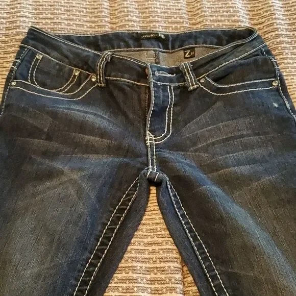 Seductions Jeans - Picture 3 of 6